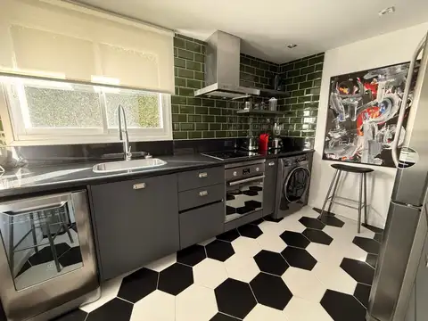 Departamento en Venta de 5 ambientes