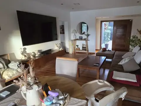 Casa en Alquiler 11 años