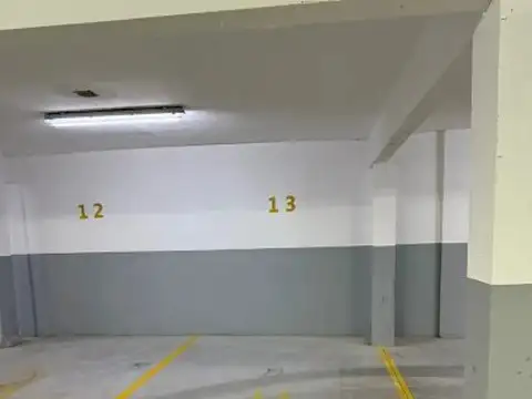 Cochera En Venta