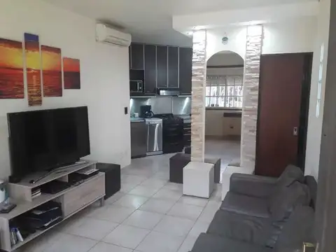 Casa en Venta en Carapachay, USD 110.000