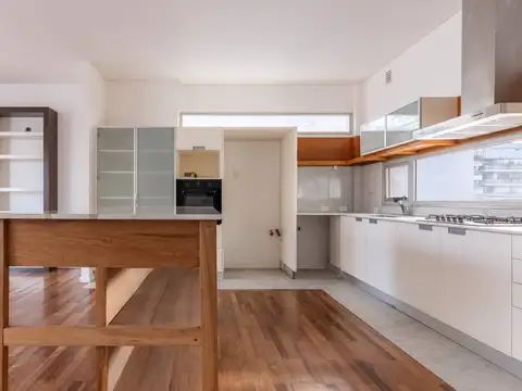 Gorriti 6000, Piso 6