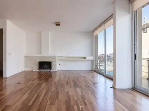 Gorriti 6000, Piso 6