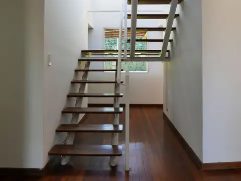 Casa en Alquiler 26 años