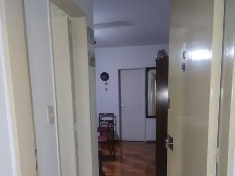 Departamento en Venta en Caballito Sur, USD 188.000