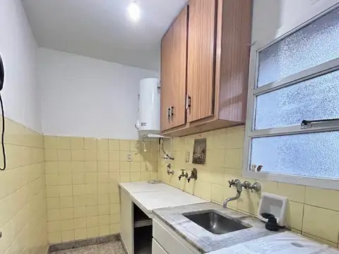 Departamento en Alquiler de 2 ambientes