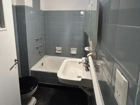 Departamento en Alquiler de 1 dormitorio