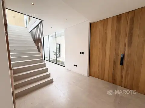Casa en Venta en Puertos - Barrio Costas, USD 850.000