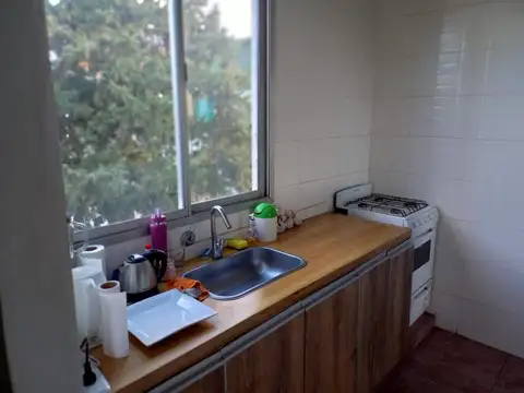 Departamento en Venta en Haedo, USD 60.000