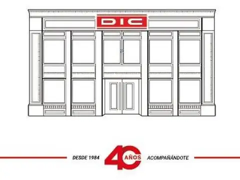 San Lorenzo al 2000 entre Nicolás Avellaneda y  Santa María de Oro