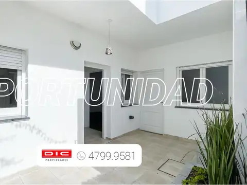 PH 1 dormitorio Venta - Olivos