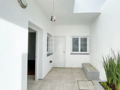 Depto Tipo Casa en Venta de 2 ambientes
