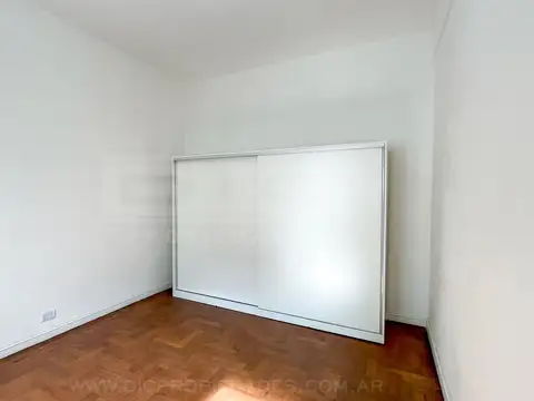 Depto Tipo Casa en Venta en Olivos Maipu/Uzal, USD 121.000