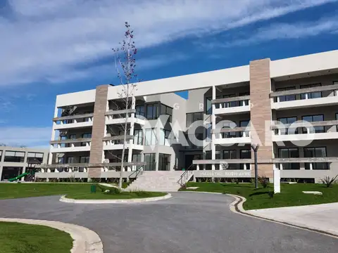 Departamento en venta, 3 ambientes, en Ituzaingó en barrio cerrado amenities