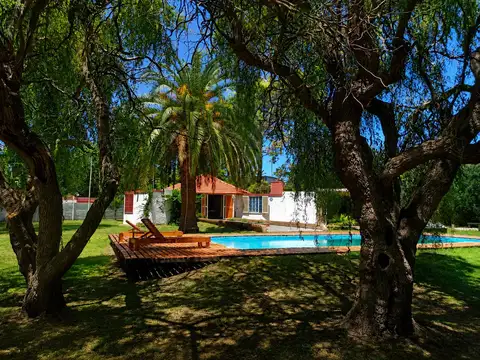Venta Quinta con Pileta y parrilla - La Plata