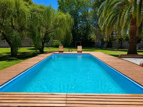 Quinta en Venta en Arturo Segui, USD 120.000