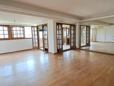 Venta Departamento 3 Amb balcon Barrio Norte