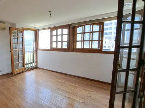 Departamento en Venta en Barrio Norte, USD 260.000