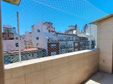 Departamento en Venta 56 años