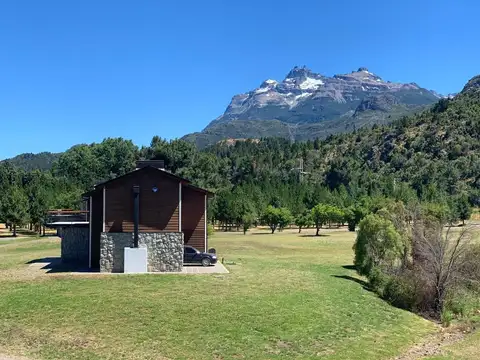 Depto Tipo Casa en Venta 6 años