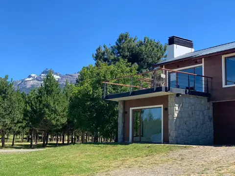 Depto Tipo Casa en Venta de 3 ambientes