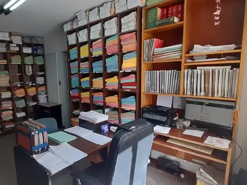 Oficina en Venta en San Nicolás, USD 45.000