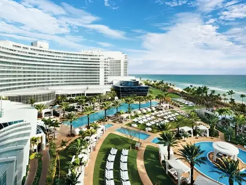 Departamento  en Venta en Sunny Isles, Miami, Florida