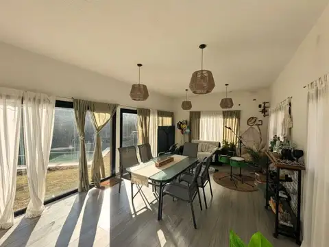 Casa en Venta en Estancia Vieja, USD 55.000