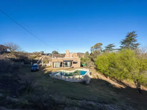 Casa en Venta 6 años