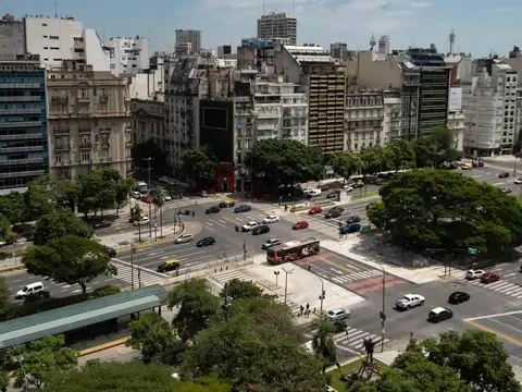 Carlos Pellegrini al 1000