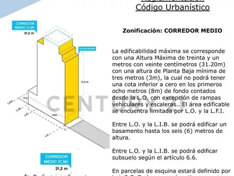 VENTA CASA LOTE PROPIO CON POSIBILIDAD DE CONSTRUIR 3420 M2
