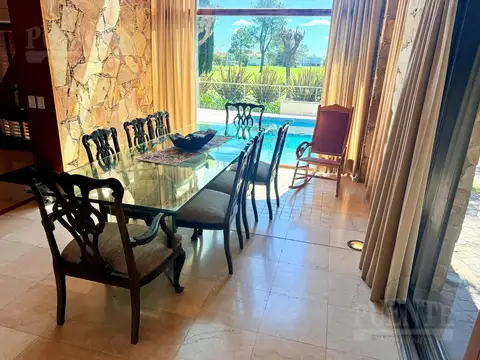 Casa en Venta en El Sosiego, USD 290.000