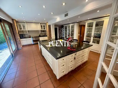 Casa en Venta de 4 dormitorios