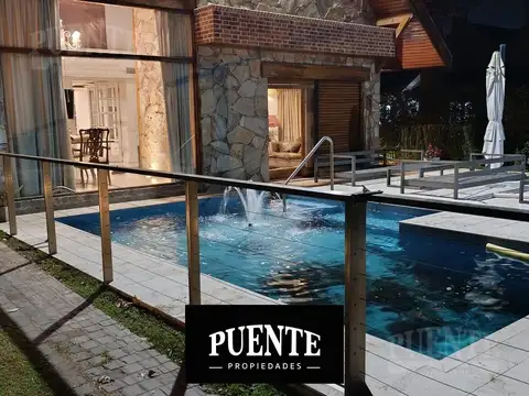 Casa en El Sosiego