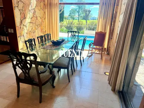 Casa en Venta en El Sosiego, USD 290.000