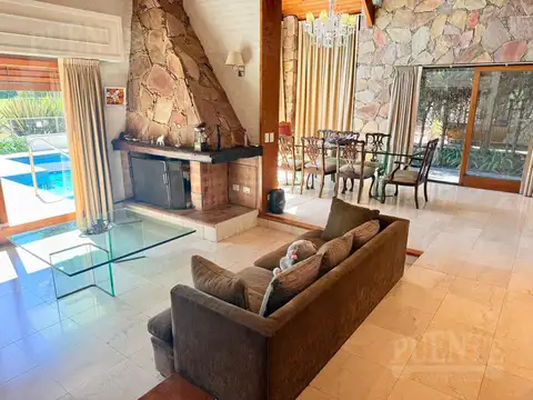 Casa en Venta al Sureste