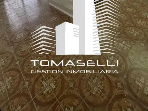 ALQUILER DEPTO 5 AMBIENTES - VILLA MADERO - SIN EXPENSAS