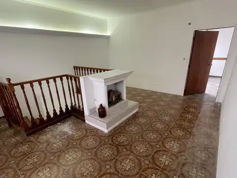 Departamento en Alquiler de 5 ambientes