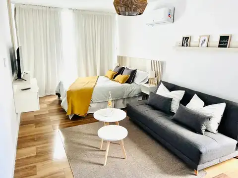Departamento en Alquiler 1 año