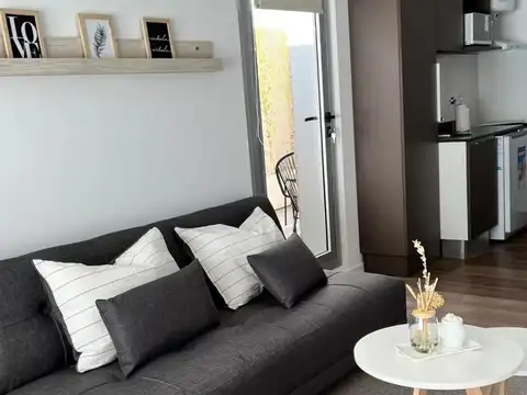 Departamento en Alquiler al Oeste