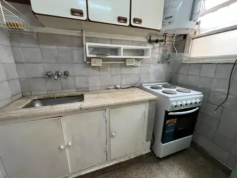 Departamento en Venta Permite mascota