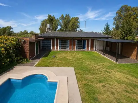 Venta | Casa Quinta | San Vicente | Potencial Comercial