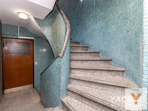 Oficina en Alquiler en Recoleta, USD 900