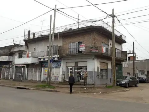 Av. Almte. J. Remigio Lopez 5500