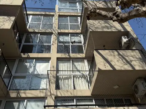 Departamento en Venta en Villa Urquiza, USD 215.000