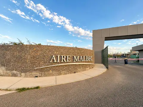 Lote en Venta | Aires de Malbec – Maipú