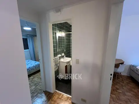 Departamento en Venta en Barrio Norte, USD 130.000