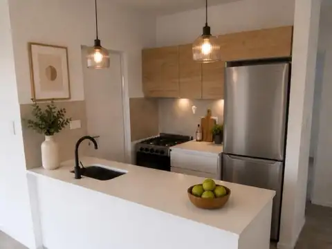 Casa en Venta en Ibarlucea, USD 93.000