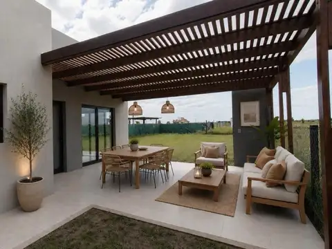 Casa en Venta de 2 dormitorios