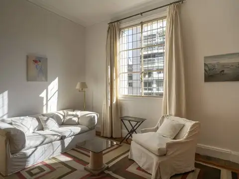 Departamento en Venta de 5 ambientes