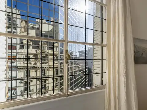 Departamento 5 ambientes con 2 baños